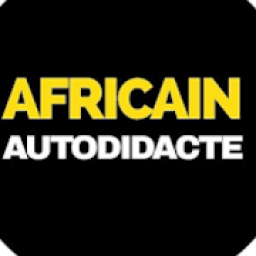 Africain &amp; Autodidacte иконка