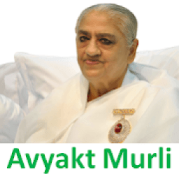 Avyakt Murli आइकन