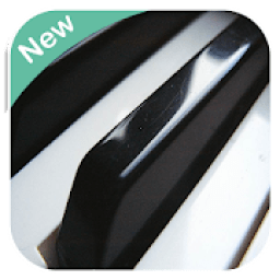 Real Piano Teacher icon