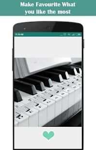 Real Piano Teacher screenshot 2