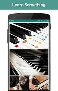 Real Piano Teacher screenshot 5