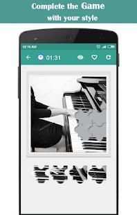 Real Piano Teacher screenshot 4