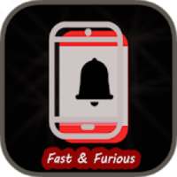 FastandFurious Ringtones on 9Apps