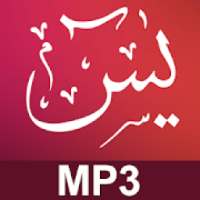 Surat Yasin MP3 Offline on 9Apps