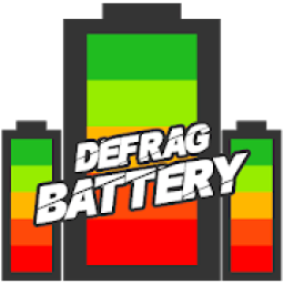 ikon Defrag Battery Repair PRO