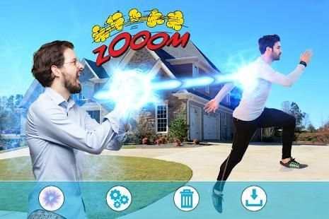Super Power Photo Editor screenshot 3