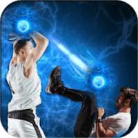 Super Power Photo Editor on 9Apps