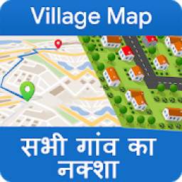 Village Maps of India