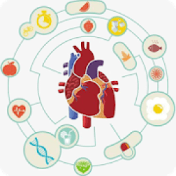 Blood Disease and Treatment icon
