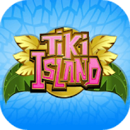 ikon Tiki Island
