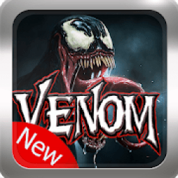 ikon Spider Venom - Comics Protector 2018