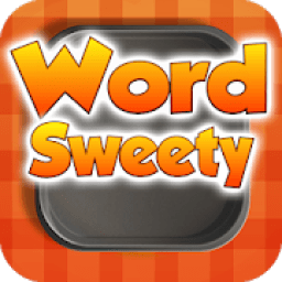 ikon Word Sweety : Crossword Puzzle Game