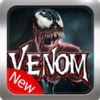 Spider Venom - Comics Protector 2018