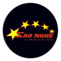 Sao Nghệ Limousine Đặt vé online Vinh <-> Hà Nội on 9Apps