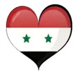 ikon دردشه سوريا
‎