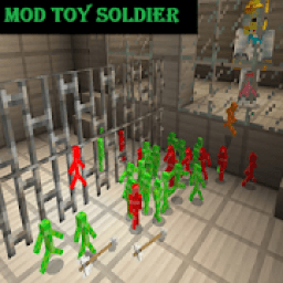 ikon MOD Toy Soldier Addon