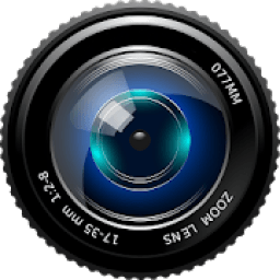 ikon Camera V7 24 Megapixel