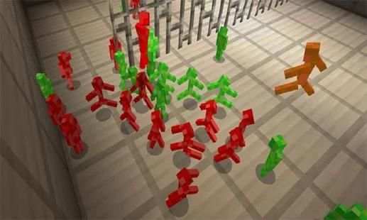 MOD Toy Soldier Addon screenshot 1