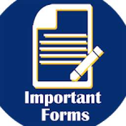 Forms Free Download