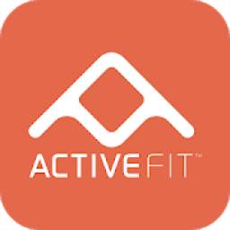 ActiveFit Tracker