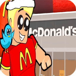 ikon Guide For McDonalds Tycoon 2 Roblox