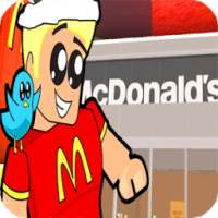 Guide For McDonalds Tycoon 2 Roblox