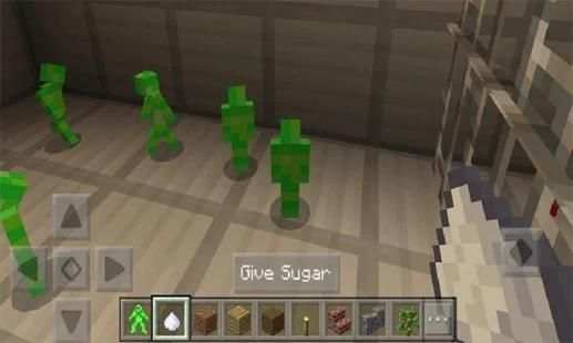 MOD Toy Soldier Addon screenshot 3