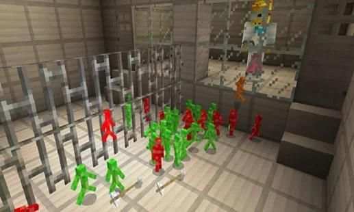 MOD Toy Soldier Addon screenshot 2