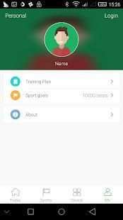 Joywear 2 screenshot 4