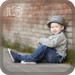 ikon DSLR Camera Effect : Photo Editor