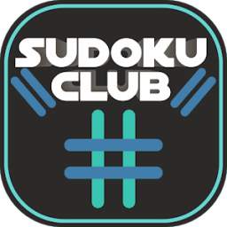 Free Sudoku Club