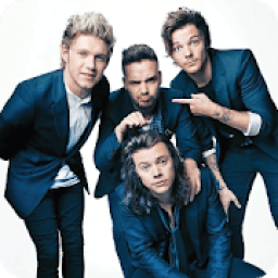 One Direction Wallpapers आइकन