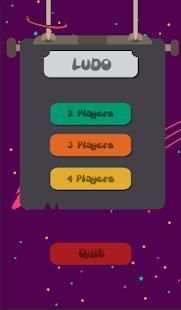 Ludo of Friendship screenshot 7