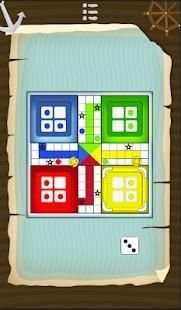 Ludo of Friendship screenshot 1
