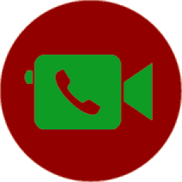 Auto Video Call Recorder For All icon