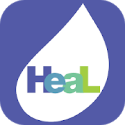 HeaL आइकन