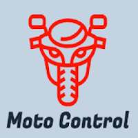 Moto Control