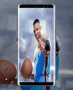NBA wallpapers screenshot 6