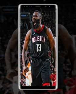 NBA wallpapers screenshot 4
