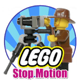 ikon LEGO Stop Motion Collection