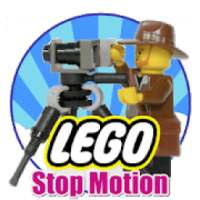 LEGO Stop Motion Collection