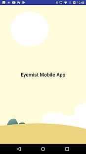 EYEMIST screenshot 2