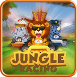 ikon Jungle Racing