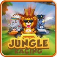 Jungle Racing