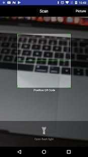 EYEMIST screenshot 1