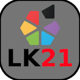 Lk21 Layarkaca21 Terbaru icon