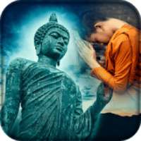 Buddha Photo Frames : Jain Photo Frames on 9Apps