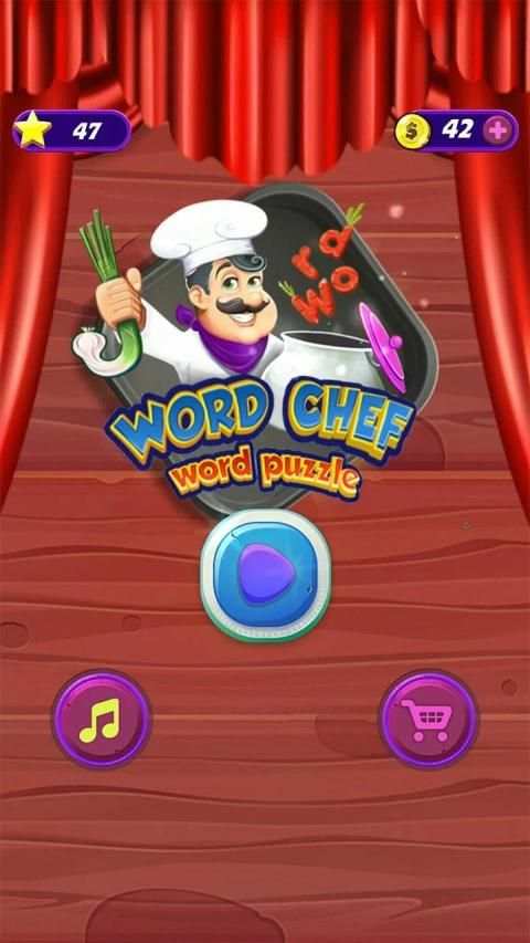 Word Sweety : Crossword Puzzle Game screenshot 5