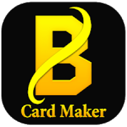 Business Card Maker Free आइकन