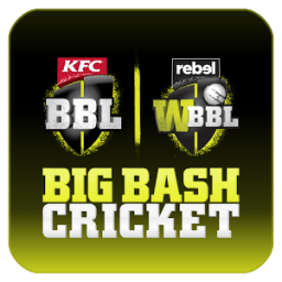 ikon Big Bash Cricket
